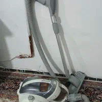 ی جارو برقی الجی با مکش عالی بفروش می رسد