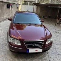 سوناتاNF