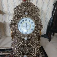 ساعت دیواری