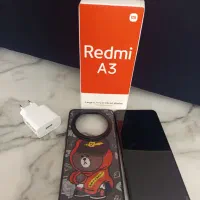 گوشی شیایومی مدل  Redmi A3