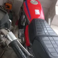 هندا  200 سی سی