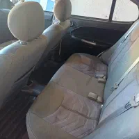 ساینا اس دوگانه شرکتی بیرنگ|خودرو سواری و وانت|تهران, حر|دیوار