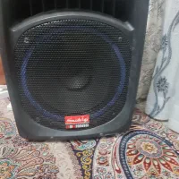 دستگاه آمپر فایر اکو همرا