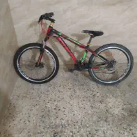 دوچرخه سالم