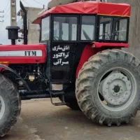 سازنده کابین تراکتور اتاق تراکتور