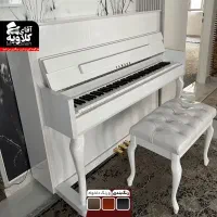 تولیدی پیانوطرح آکوستیک/ساز زندگی/انتخابی جاودانه