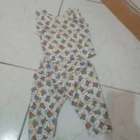 نوزادی تا ۱ سال|کفش و لباس بچه|تهران, افسریه شمالی|دیوار