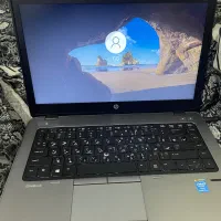 لپ تاپ hp|رایانه همراه|خرم‌آباد, |دیوار