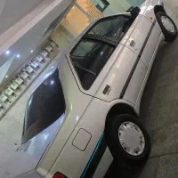 پژو ۴۰۵ دوگانه کارخانه|خودرو سواری و وانت|اندیشه, اندیشه فاز ۲|دیوار