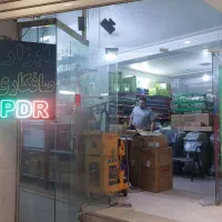 مغازه بر خیابان حاج زینل|فروش مغازه و غرفه|قم, حاج زینل|دیوار