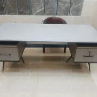 میز مدیریت در حد نو