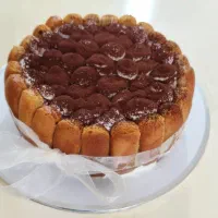 دسر ایتالیایی تیرامیسو