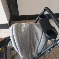 کالسکه بچه مارک چیکو