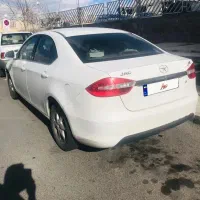 جک جی 5 دنده ای|خودرو سواری و وانت|زنجان, |دیوار