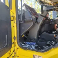 آمیکو تک استثنائی|خودرو سنگین|آزادشهر, |دیوار