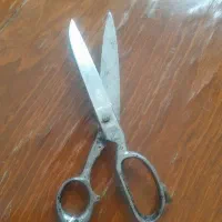 قیچی سالم قدیمی