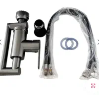 شیر ظرفشویی و روشویی