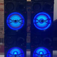 باند|سیستم صوتی خانگی|طبس, |دیوار