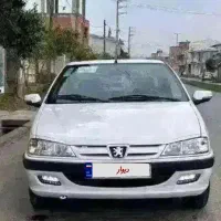 پژوپارس۱۴۰۲سفارشی بیرنگ گارانتی فعال درحدصفرکم‌کار