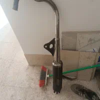 اگزوز قهرمانی