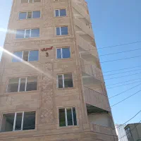 فروش آپارتمان خشک 110متری زمین3بر- معاوضه با سواری