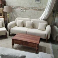 استخدام نیرو ماهر ونیمه ماهر مبل سازی