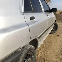 پراید مدل 97|خودرو سواری و وانت|کرمانشاه, |دیوار