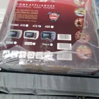 توستر برقی ویونا|اجاق گاز و لوازم برقی پخت‌وپز|کاشمر, |دیوار