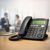 خط تلفن ثابت تجاری محدوده ملاصدرا