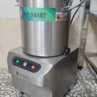 کاترمیکسر اسمارت لاین ۱۸ لیتری