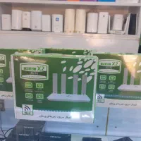مودم رومیزی x2
