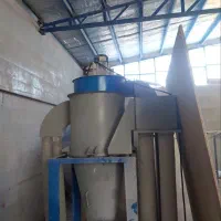 خریدار وفروش انواع ابزار الات صنعتی کارگاهی|ماشین‌آلات صنعتی|تهران, آسمان|دیوار