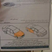 پراید111کاربنی۹۳|خودرو سواری و وانت|شیراز, گود خزینه|دیوار