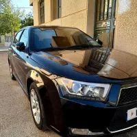 دنا پلاس توربو اتومات کارمندی درحد