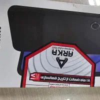samsung a54 256 ram8 5g در حد صفر