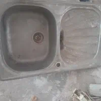 سینک تک لگنه