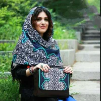 حراج کیف و کفش و روسری ست