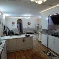 آپارتمان دوخوابه ۸۵ متری توس ۳۳، شقایق