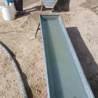 آخور ابشخور اخور ابخور گوسفند بره بز اسب گاو سگ