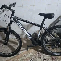 دوچرخه 27.5 المپیا