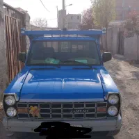 وانت تلفی نیسان تلفنی بهنام