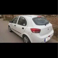 تیبا دو مدل ۹۸