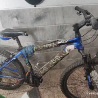 دوچرخه ویوا مدل شیمانو