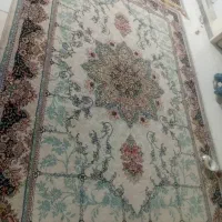 دوتا فرش شش متری