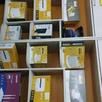 فروش مودم|مودم و تجهیزات شبکه|کرمان, |دیوار