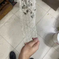 تور ماهیگیری پرتابی ماشینی|ماهیگیری|نقده, |دیوار