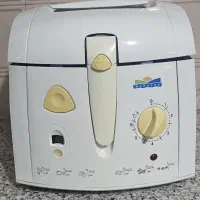 سرخ کن سالم  نو