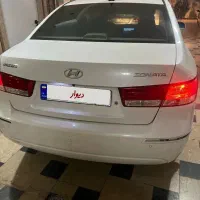 سوناتا2009فول|خودرو سواری و وانت|مشهد, هنرستان|دیوار