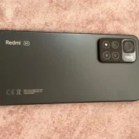 شیایومی ردمی نوت ۱۱ پروپلاس 5G