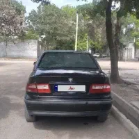 سمندX7|خودرو سواری و وانت|زنجان, |دیوار